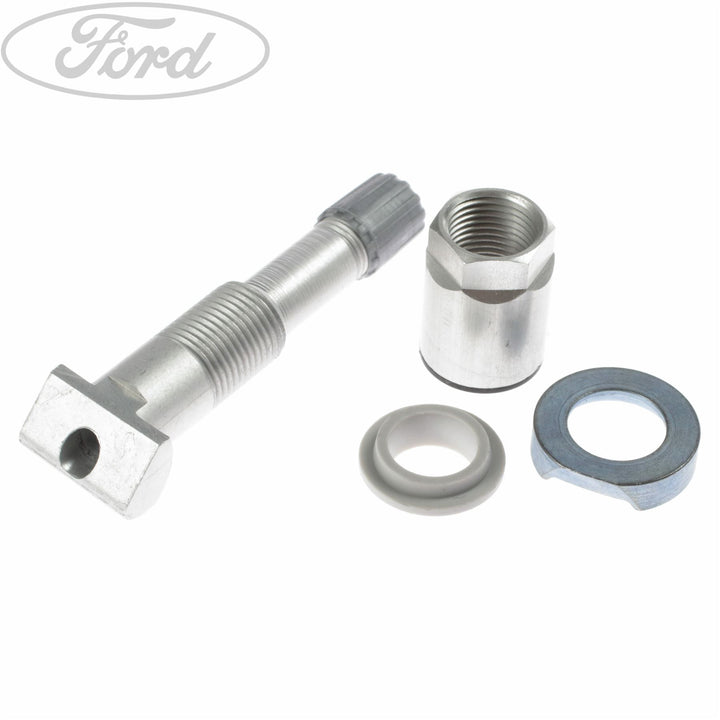 GALAXY MONDEO S-MAX TYRE PRESSURE MONITOR SYSTEM TPMS SENSOR SERVICE KIT 2006-2015 1708046