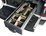 FORD RANGER FROM 01/2012 ARB* ROLLER DRAWER WITH ROLLER UPPER FLOOR