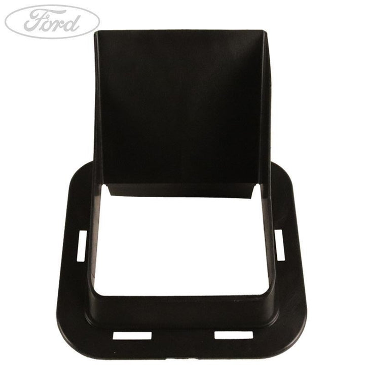 MONDEO S-MAX GALAXY 2.0 ECOBLUE DURATORQ AIR DEFLECTOR