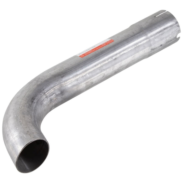 TRANSIT REAR EXHAUST PIPE