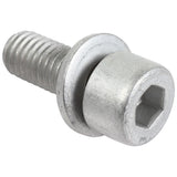 TURBOCHARGER HEX HEAD BOLT