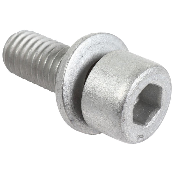 TURBOCHARGER HEX HEAD BOLT