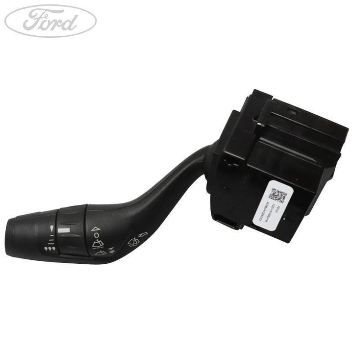 FOCUS O/S WINDSCREEN WASH WIPE SWITCH LESS REAR