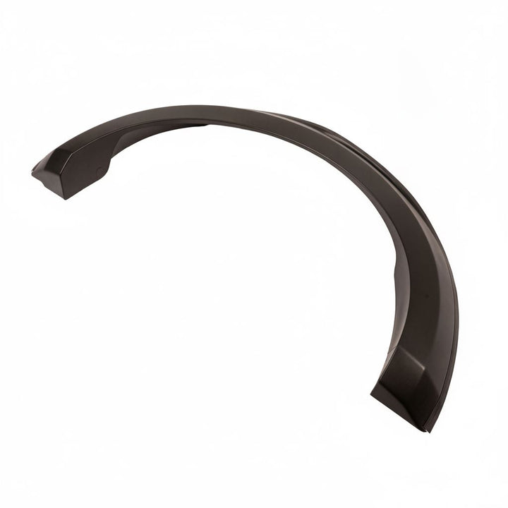 Transit N/S Rear Grey Wheel Arch Moulding 2019-Onwards