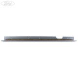 TRANSIT REAR LOAD BAY FLOOR MAT 2006-2014