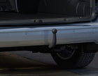 TOURNEO/TRANSIT CONNECT FIXED TOW BAR HIGH BALL VERSION