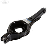 FOCUS REAR SUSPENSION WISHBONE TRACK CONTROL ARM