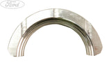 CRANKSHAFT MAIN THRUST BEARING