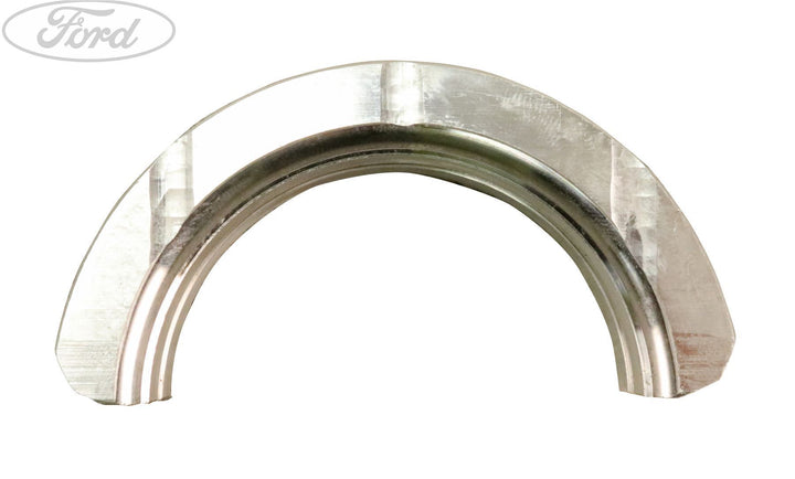 CRANKSHAFT MAIN THRUST BEARING