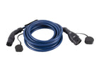 EV CHARGING CABLE FOR PUBLIC CHARGING STATIONS