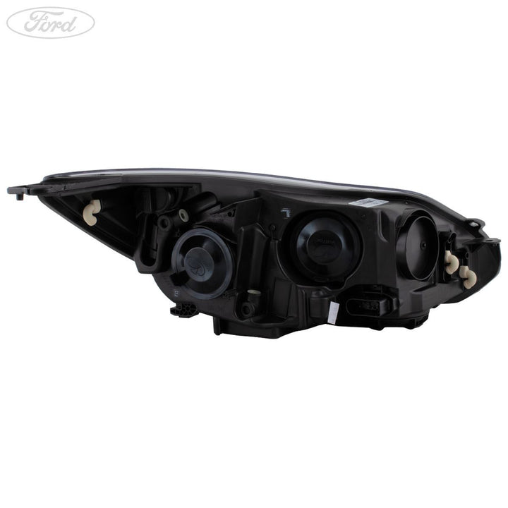 FOCUS FRONT N/S HEAD LIGHT LAMP UNIT HALOGEN 11-15