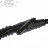 REAR WINDSCREEN WASHER HOSE