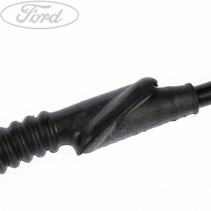 REAR WINDSCREEN WASHER HOSE