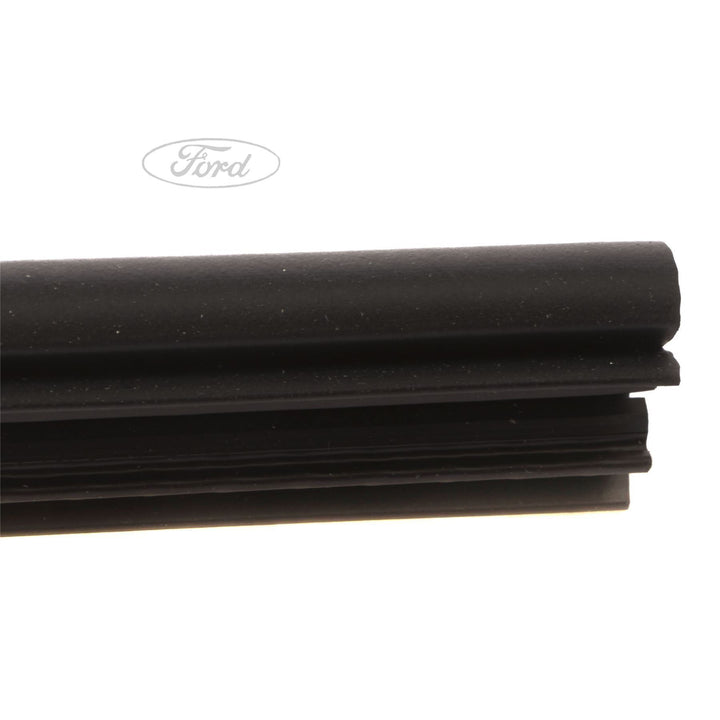 FUSION OUTER DOOR BODY WEATHERSTRIP SEAL