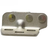 DOOR LOCKING MECHANISM STRIKER