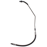CLUTCH MASTER CYLINDER TUBE