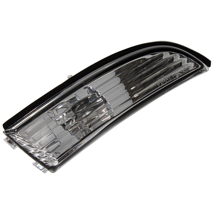 FIESTA FRONT O/S WING MIRROR HOUSING INDICATOR LENS