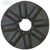 RANGER DURATORQ TC COOLANT RADIATOR RUBBER MOUNT