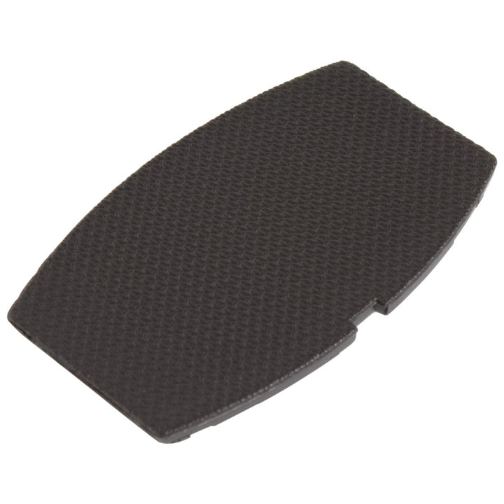 FIESTA N/S B PILLAR SCREW PLUG SPORT DARK ROOFLINING
