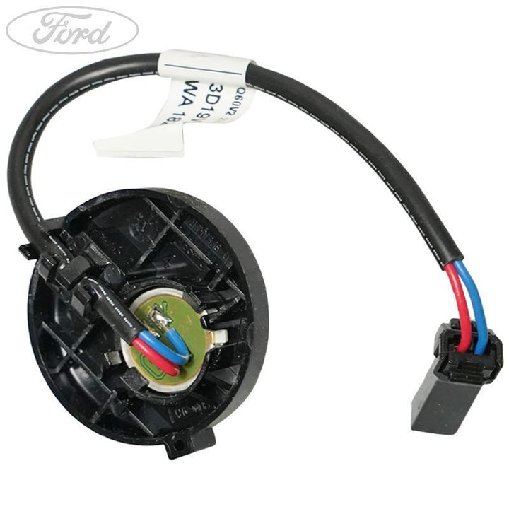 FIESTA FOCUS ECOSPORT KUGA S-MAX RANGER MICROPHONE UNIT