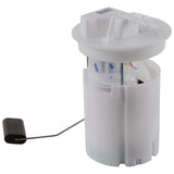 FIESTA ECOBOOST IN TANK FUEL PUMP & SENDER UNIT