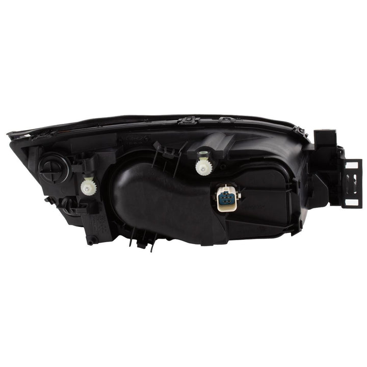 MONDEO FRONT N/S HEADLIGHT HEADLAMP UNIT 2000-2007