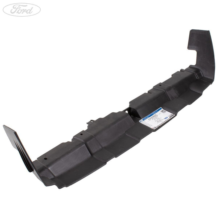 AIR DEFLECTOR