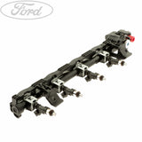 C-MAX MONDEO FOCUS FIESTA FUEL INJECTOR INLET MANIFOLD