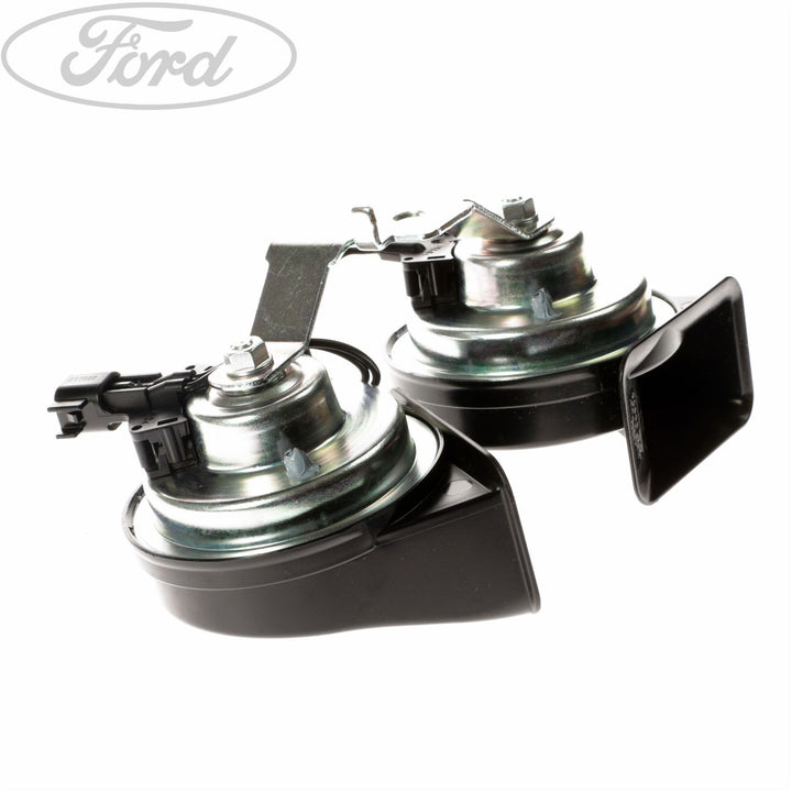 TRANSIT CAR HORN
