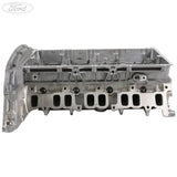 TRANSIT MK7 MK8 RANGER TKE 2.2 TDCI CYLINDER HEAD 2011-2019