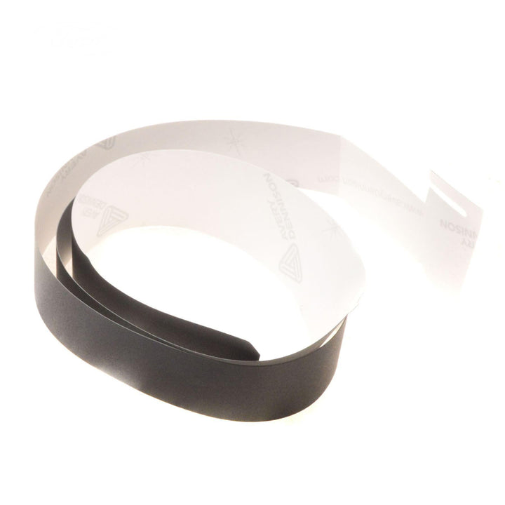 FIESTA N/S DOOR WINDOW FRAME MOULDING