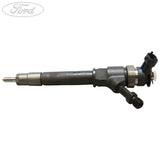 EVEREST RANGER 2.5 16V DOHC HPCR DI TC DIESEL FUEL INJECTOR
