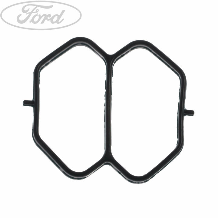 THROTTLE HOUSING GASKET