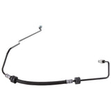 CLUTCH MASTER CYLINDER TUBE