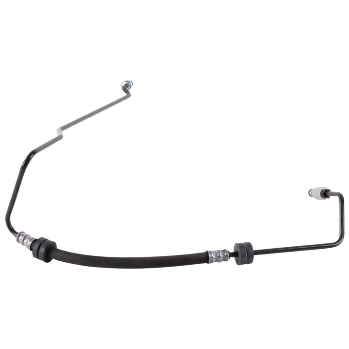 CLUTCH MASTER CYLINDER TUBE