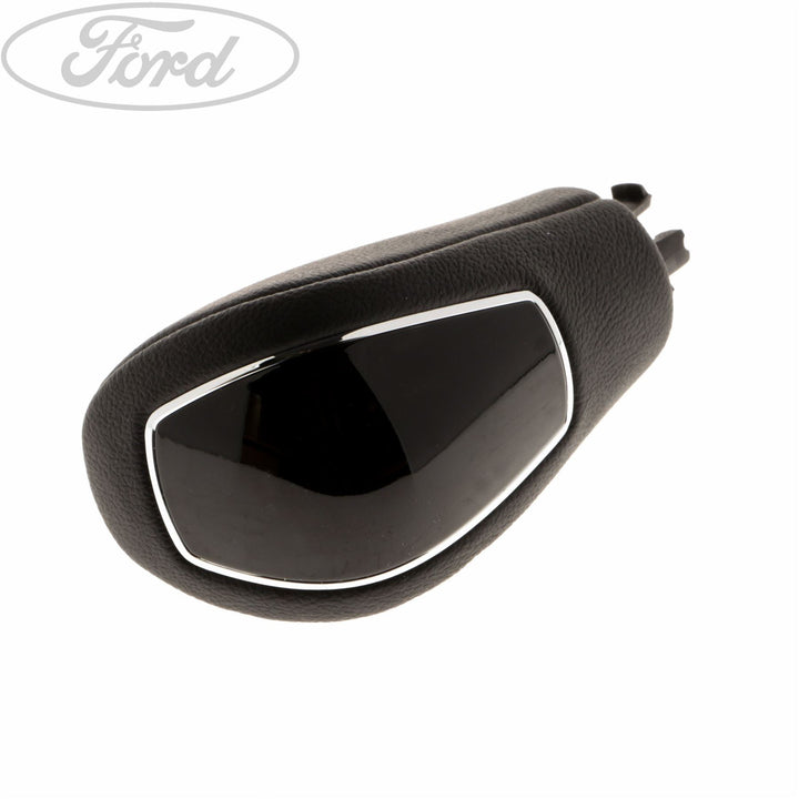 GEAR CHANGE LEVER KNOB 5-SPEED AUTO TR/AX VOLVO AW55 AWD