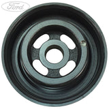 1.6 DURATEC TI-VCT CRANKSHAFT PULLEY WITH VIBRATION DAMPER