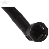 FIESTA AUTOMATIC TRANSMISSION COOLER HOSE