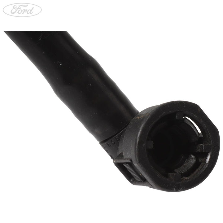 FIESTA AUTOMATIC TRANSMISSION COOLER HOSE