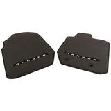 RANGER MK4 FRONT CARPET FLOOR MATS LIMITED SERIES 2011-2019