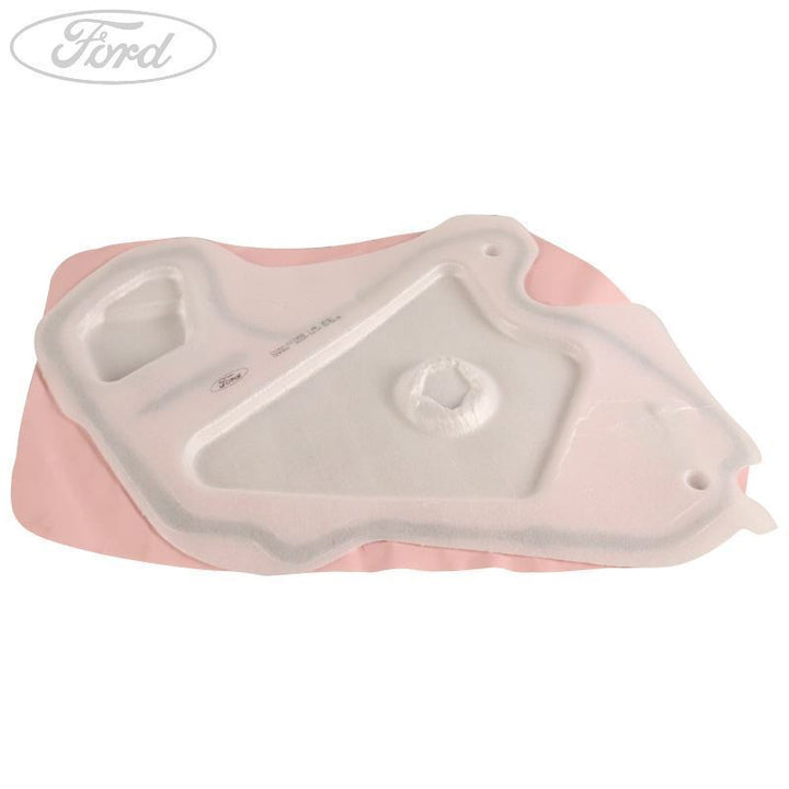 KUGA MK2 REAR O/S DOOR INNER WATER SPLASH SHIELD 2016-