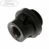 RADIATOR & FAN RUBBER INSULATOR