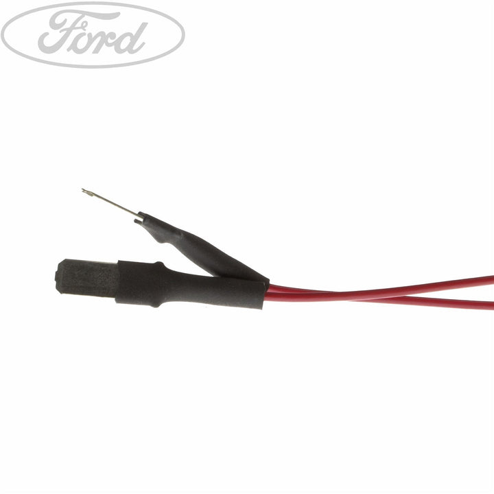 FOCUS FRONT HEADLIGHT RESISTOR WIRING
