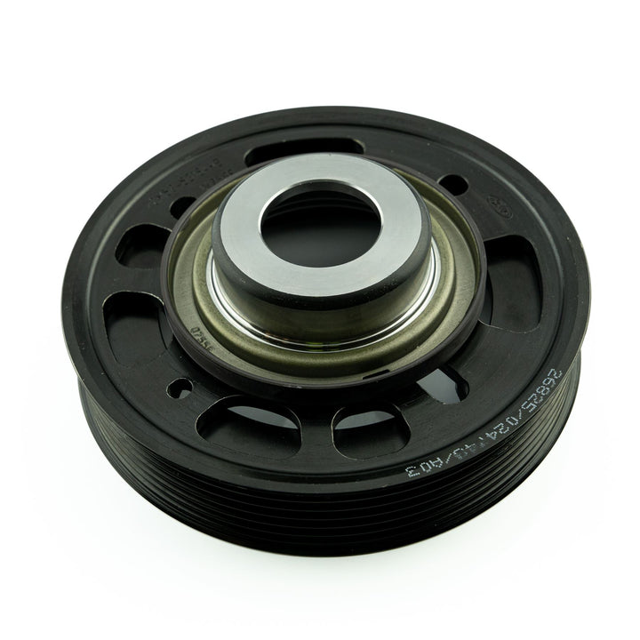 1.0 EcoBoost Crankshaft Pulley Vibration Damper 2012-2022