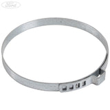 DRIVE SHAFT FRONT WHEEL DRIVE BOOT RETAINING STRAP PACK OF 25