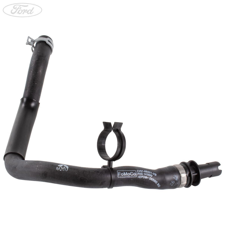 KUGA 1.6 ECOBOOST SCTI ENGINE COOLANT HOSE 2012-