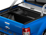 RANGER LOAD BED DIVIDER, FOR VEHICLE EQUIPPED WITH CARGO MANAGEMENT SYSTEM, 2019 - ONWARDS