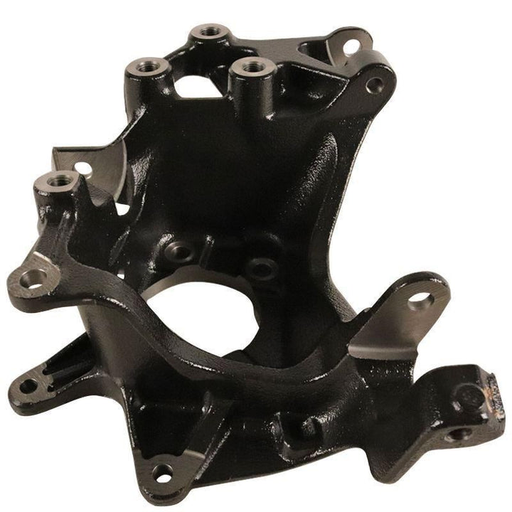 FOCUS RS N/S REAR KNUCKLE & HUB 2016-