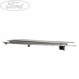 MONDEO O/S FRONT WING OUTER AIR GRILLE VENT