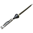 FOCUS REAR DRUM HAND BRAKE CABLE 08/1998 - 03/2003